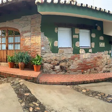 El Olivo * Logrosán