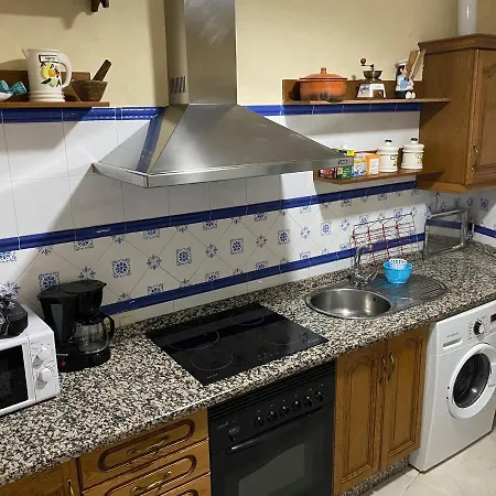 Country house El Olivo