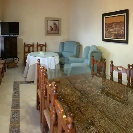 Country house El Olivo
