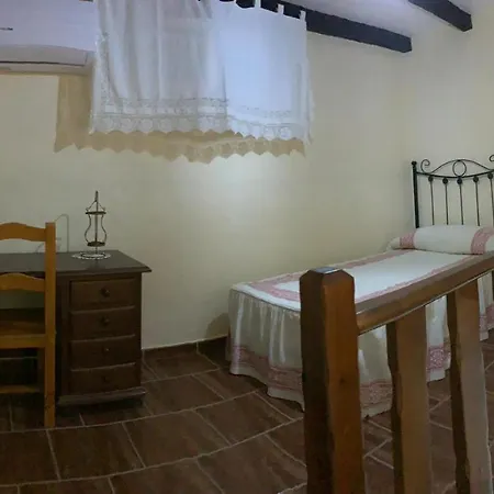 El Olivo