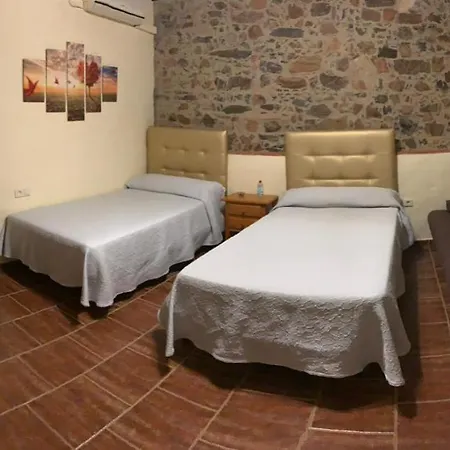 El Olivo *