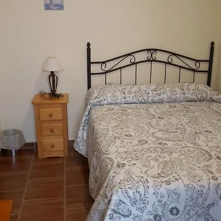 El Olivo * Logrosán