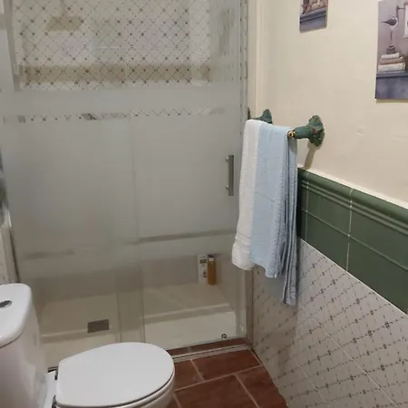 Venkovský dům El Olivo