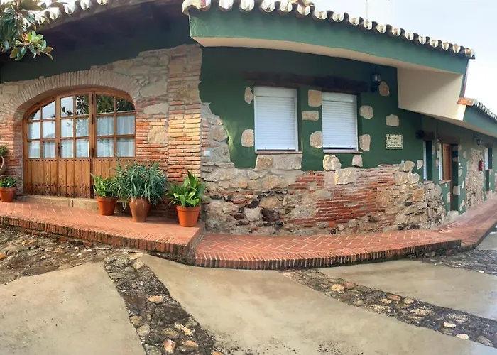 El Olivo * Logrosán