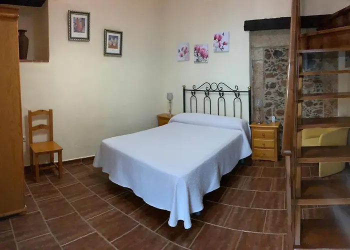 El Olivo * Logrosán