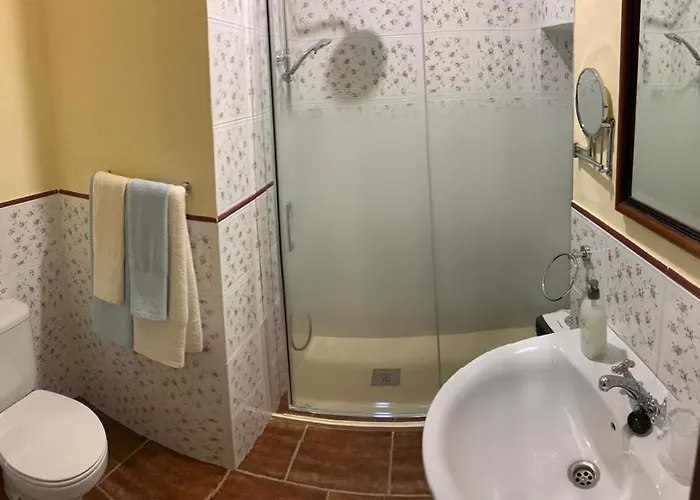 El Olivo * Logrosán