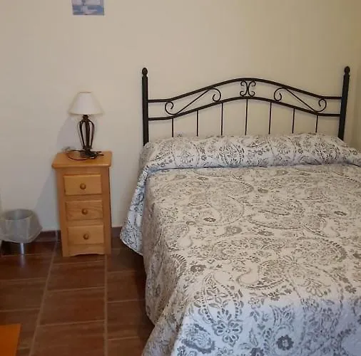 El Olivo * Logrosán