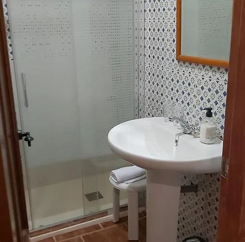 Landhuis El Olivo Logrosán